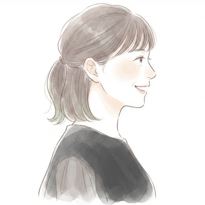 かなうちりこ