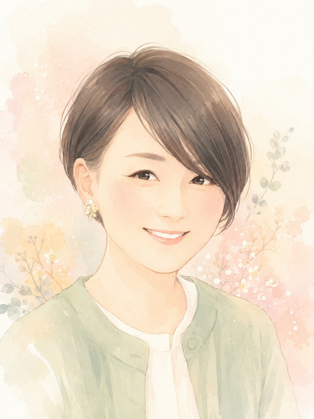 花咲エリナ