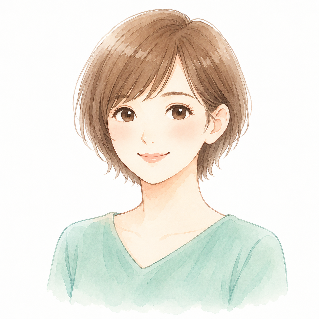 高橋りえ