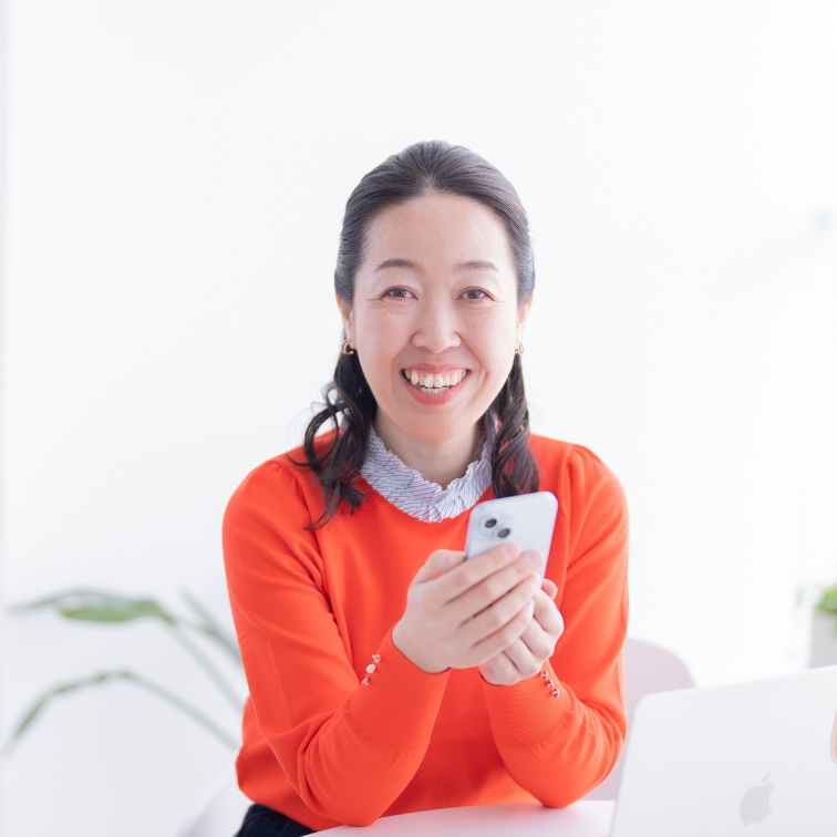 増山陽香