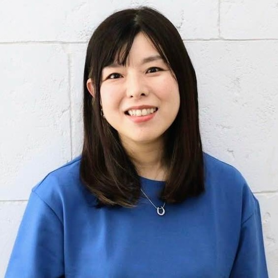 岡野ゆか