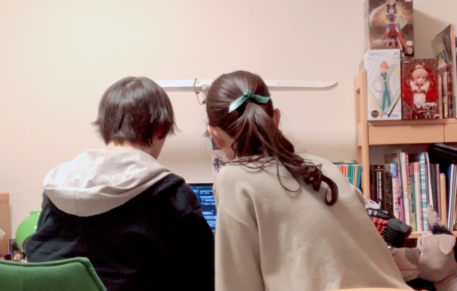 不登校で気になる家での過ごし方 中学生がゲームで伸ばす力は無限大 不登校中学生親子にインタビュー パステルジャンプ
