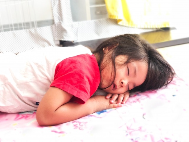 朝起きられない発達障害 グレーゾーンの子どもがすっきり目覚める 朝ゲームのススメ パステル総研