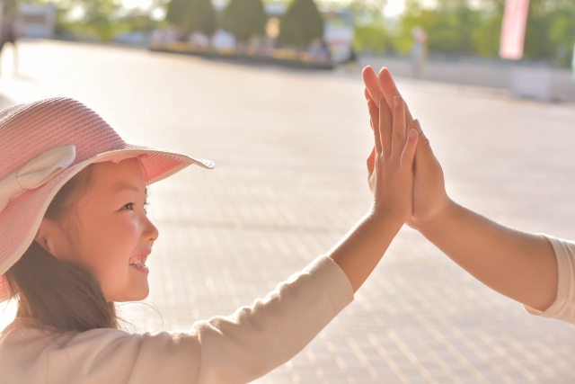 約束を守れない子どもに効果的 発達障害の子どもの特性を生かした上手な対応とは パステル総研