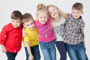 発達障害あるある お友達との距離が近い子どものトラブルを減らすパーソナルスペースの教え方 Brilliant Future