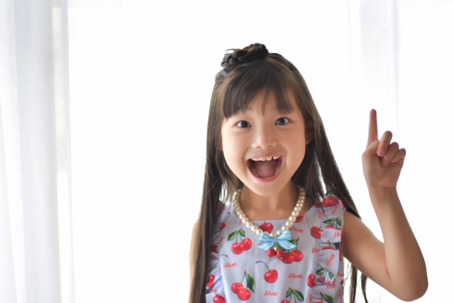 ギフテッドの子どもの気持ちは疲れやすい たった１つのアイテムで気持ちがスッキリする方法 パステル総研